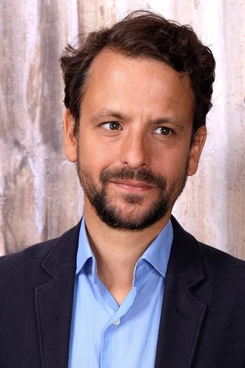 Maxime d'Aboville profile