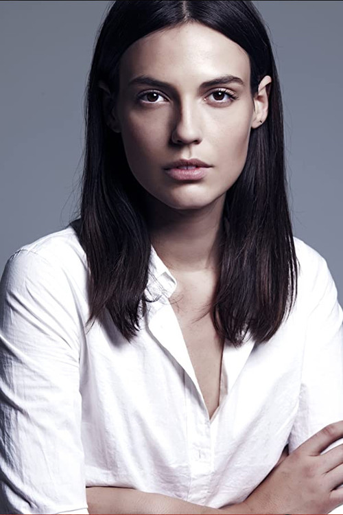 Kate Amundsen profile