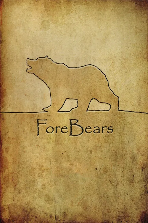 ForeBears poster