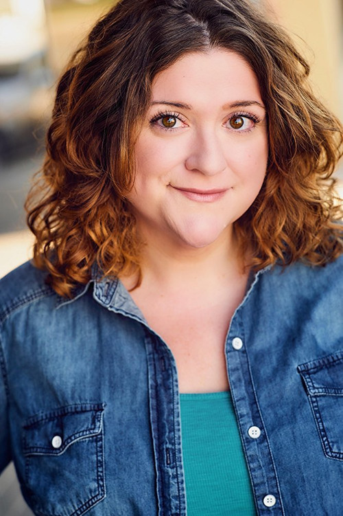 Zabeth Russell profile