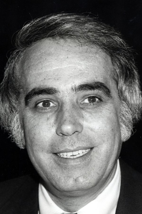 Tom Snyder profile