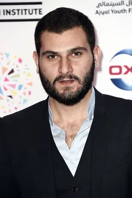 Mir-Jean Bou Chaaya profile