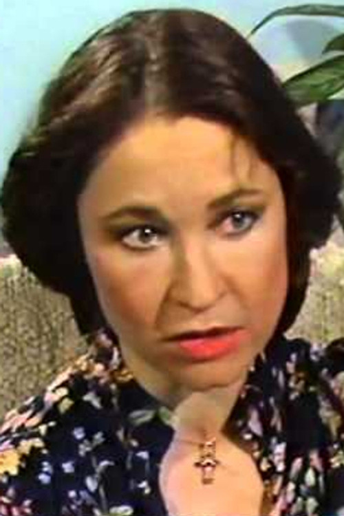 Johanna Michaelsen profile