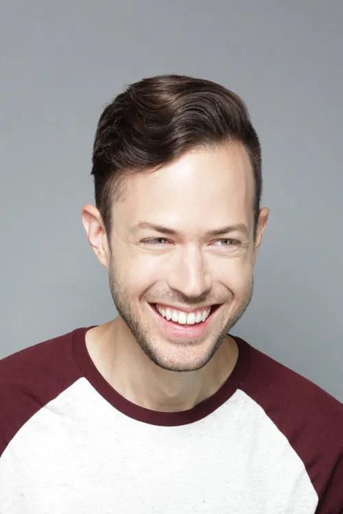 Jacob Andrews profile