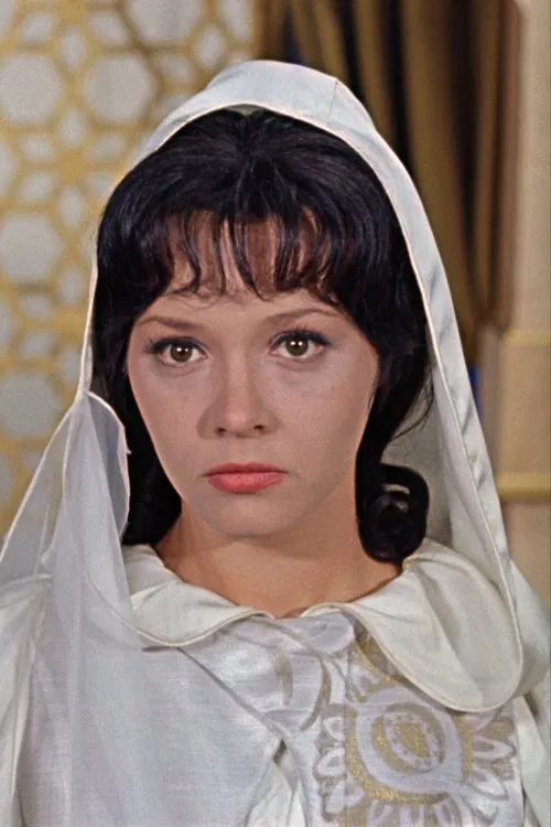 Teréz Várhegyi profile