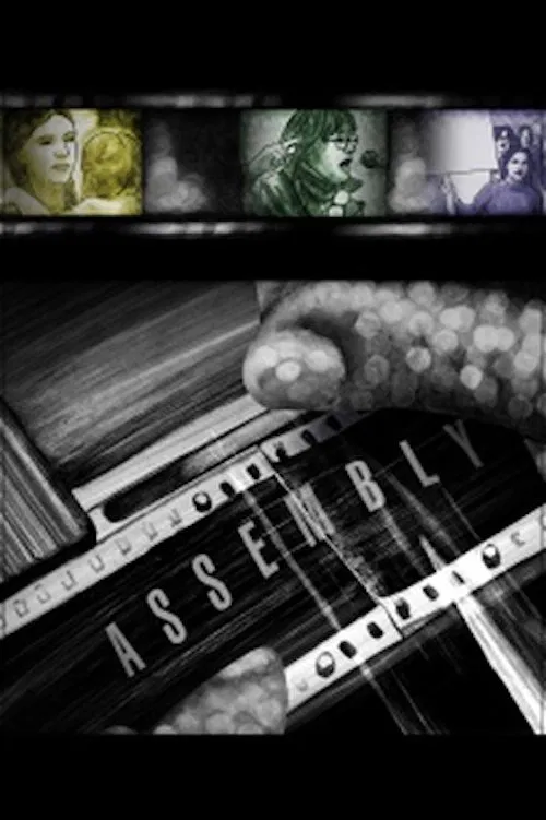 Assembly poster