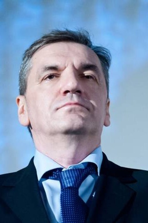Władysław Pasikowski profile