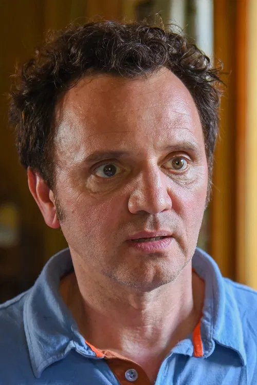 Roland Silbernagl profile