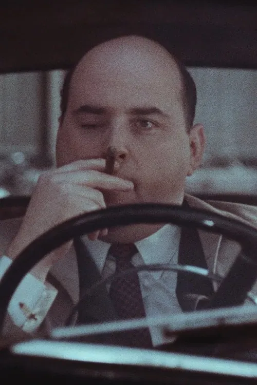 Michael Krebs profile