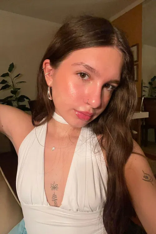 Clara Pereira da Fonseca profile