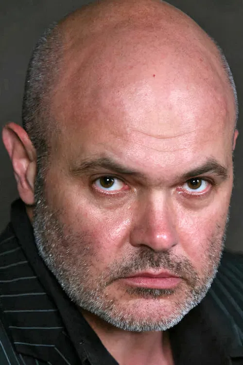 Venchislav Khotyanovskiy profile