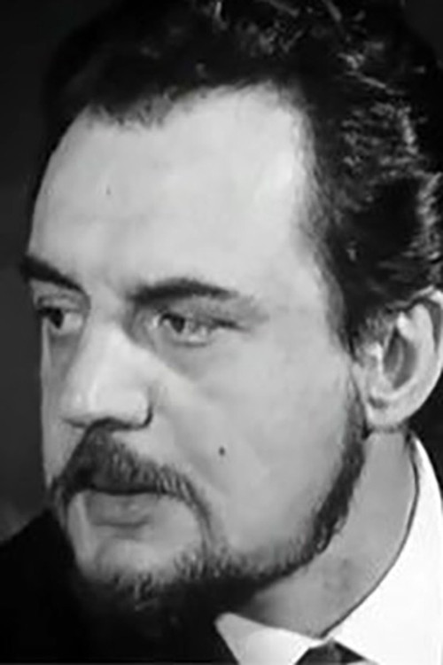 Gabriel Monnet profile