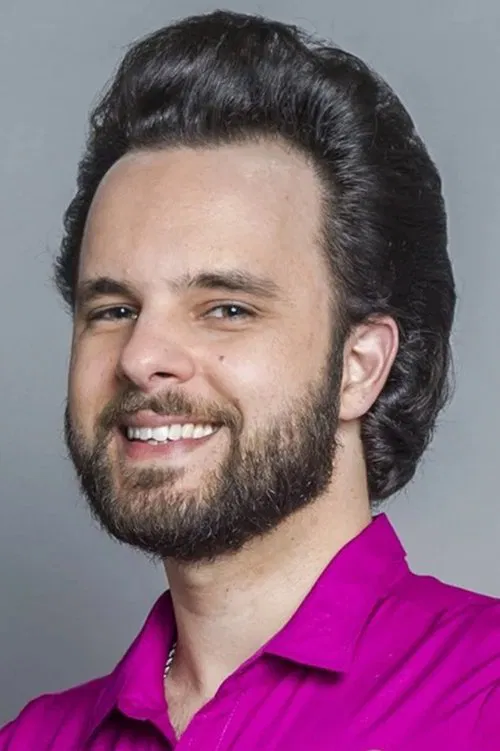 Raul Chequer profile