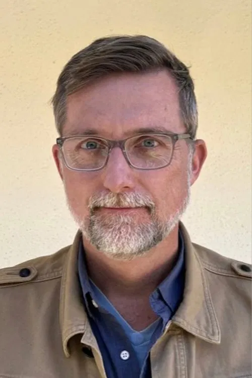 François Audouy profile