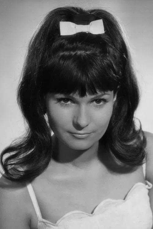 Petra von der Linde profile