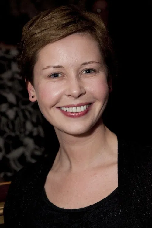 Clare Wilkie profile