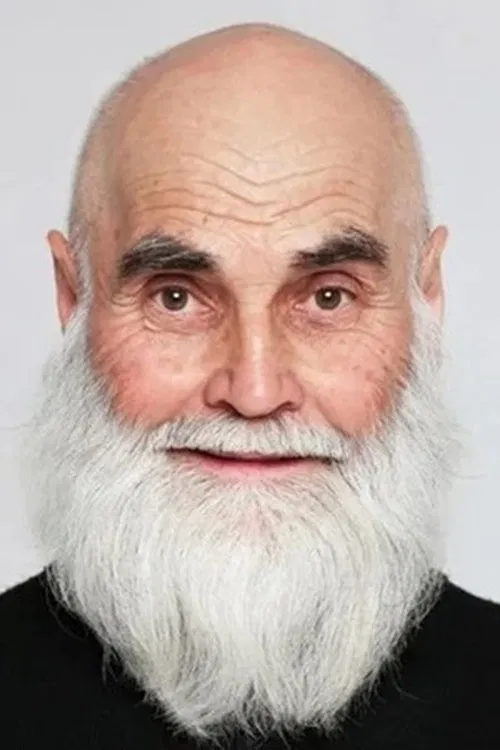 Viktor Sosnovtsev profile