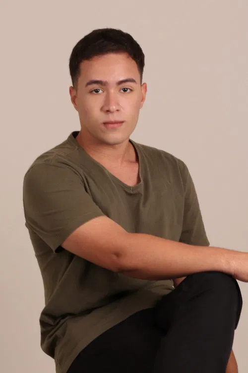 Daniel Mufasa profile