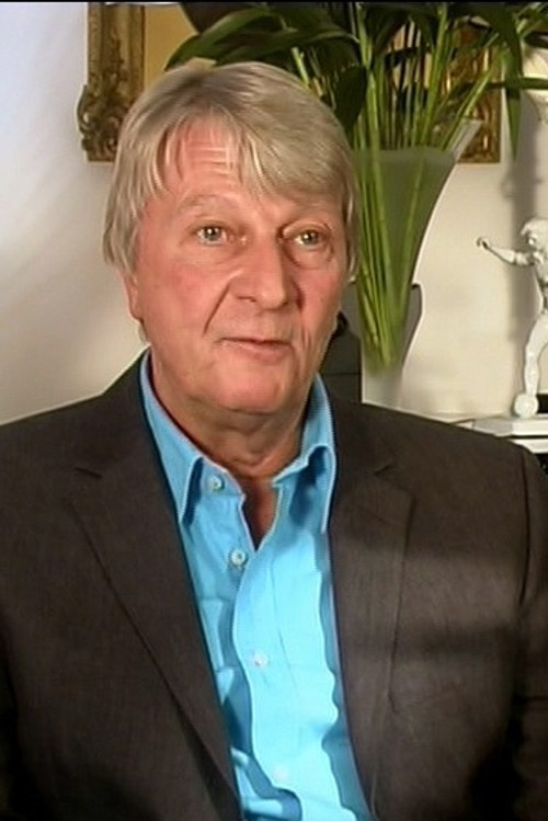 Michael Summerton profile