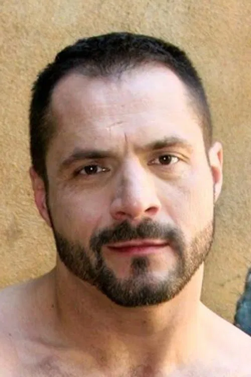 Arpad Miklos profile