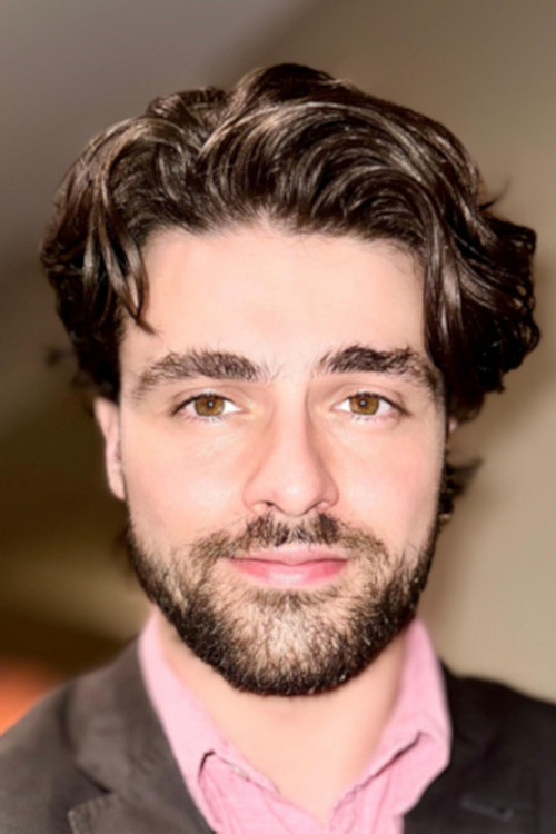 Andrew James Bleidner profile