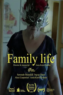 Family Life poster