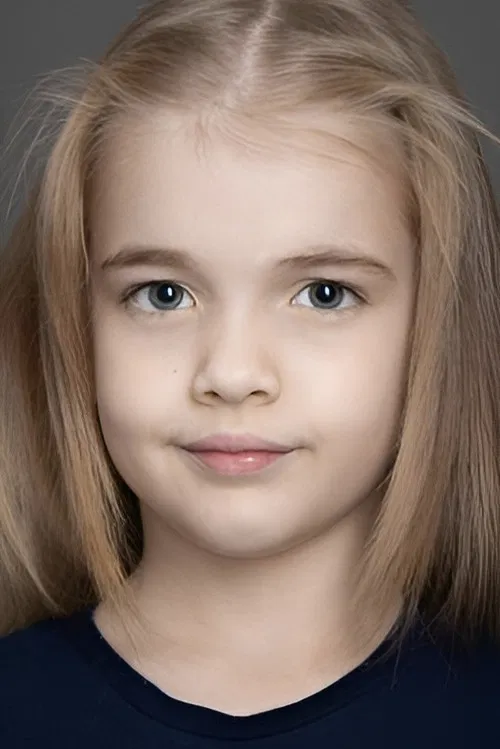 Veronika Zvereva profile