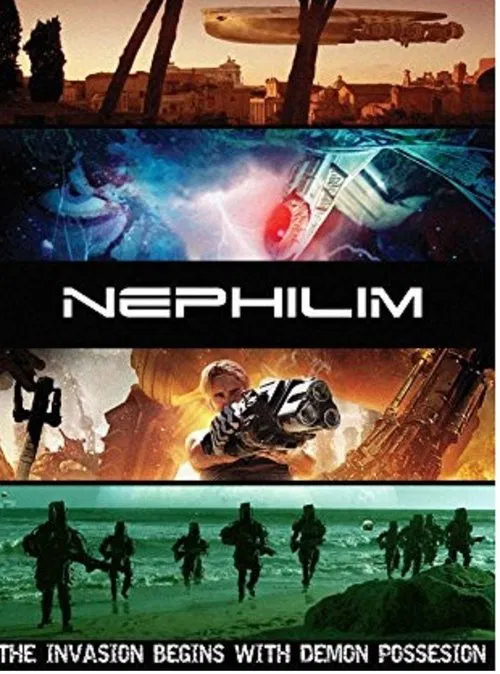 Nephilim poster