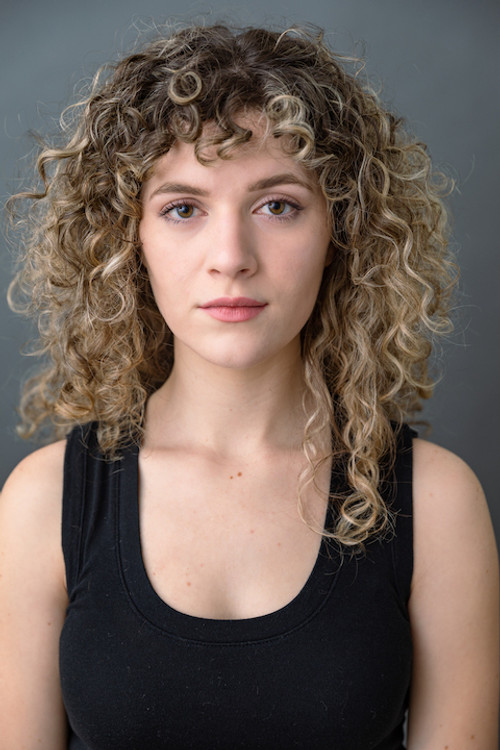 Tiffany Skye Dodson profile