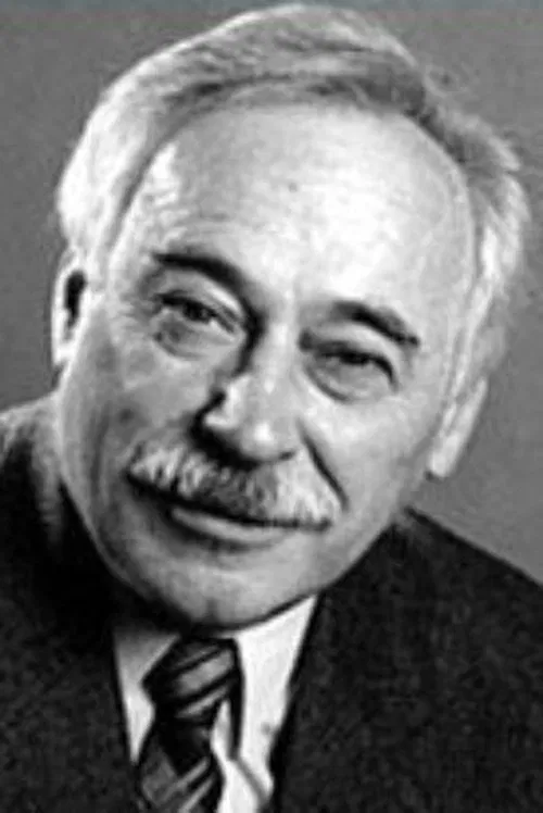 Vladimir Sulimov profile