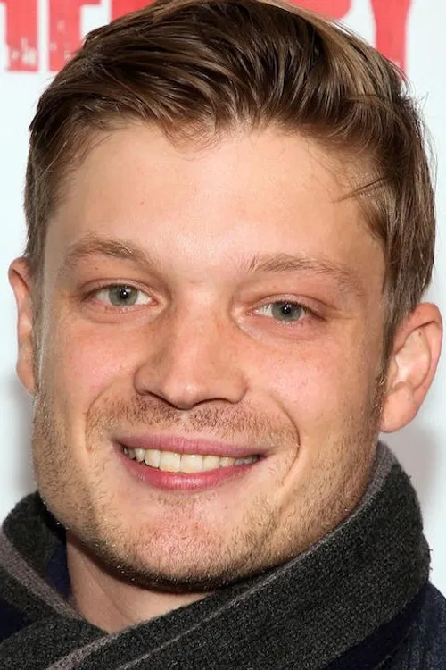 Tyler Graham Pavey profile