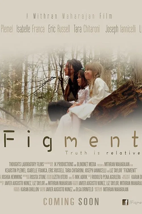 Figment poster