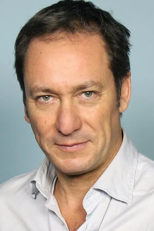 Eric Poulain profile