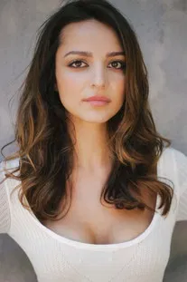 Danielle Horvat profile