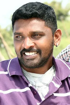 Bharath Seeni profile