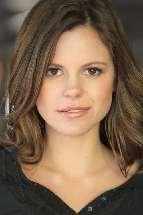 McKenna Jones profile