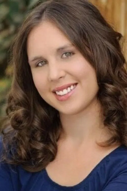 Hayley Gagner profile