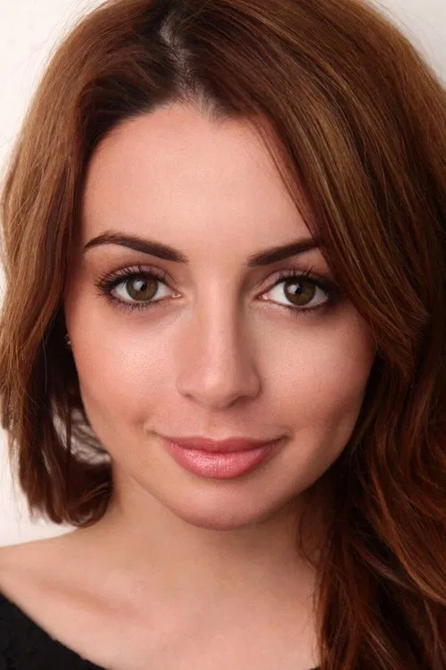 Anzhelika Kashirina profile