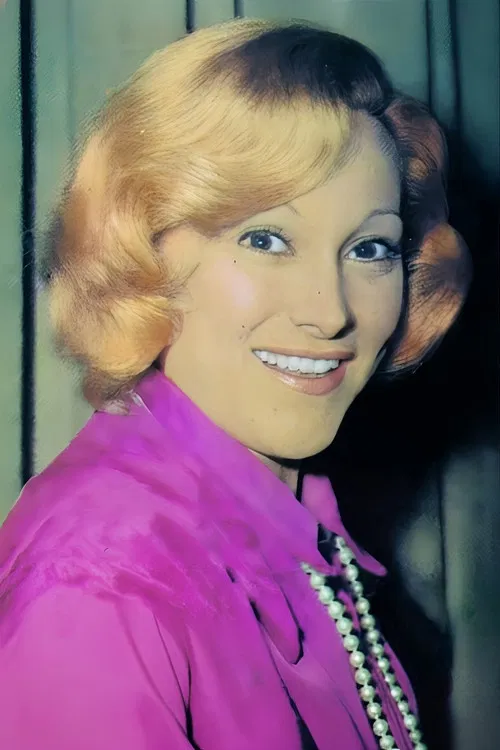 Nicette Bruno profile