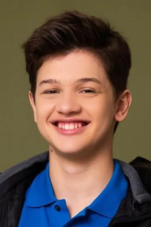 Gianlucca Mauad profile