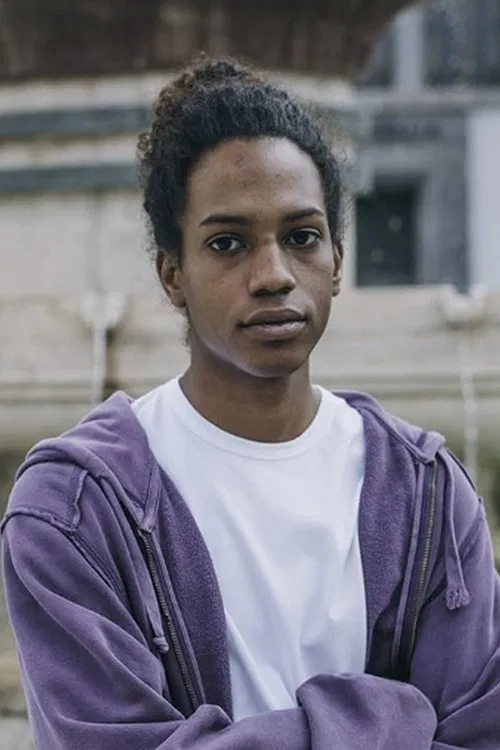 Zakaria Hamza profile