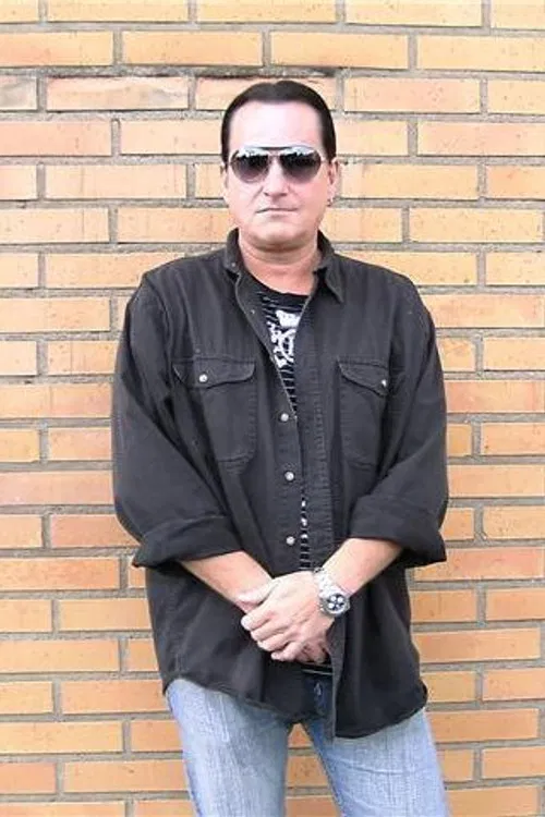 Mats Olausson profile