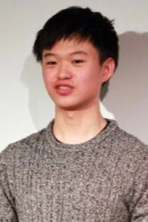 Tomonaga Koumei profile