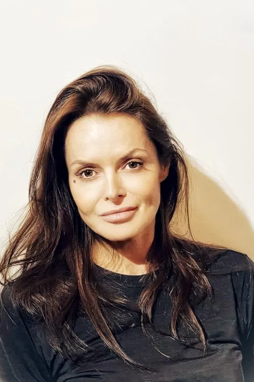 Barbara Hellemans profile