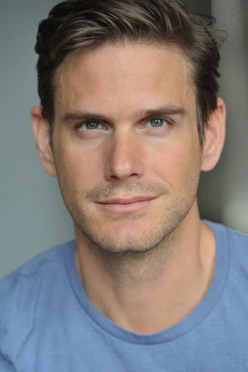 Brendan Pollecutt profile