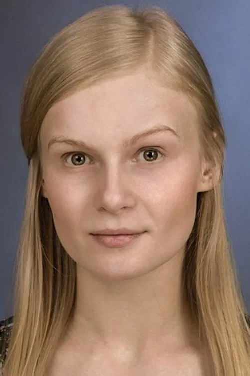 Maryna Koshkina profile