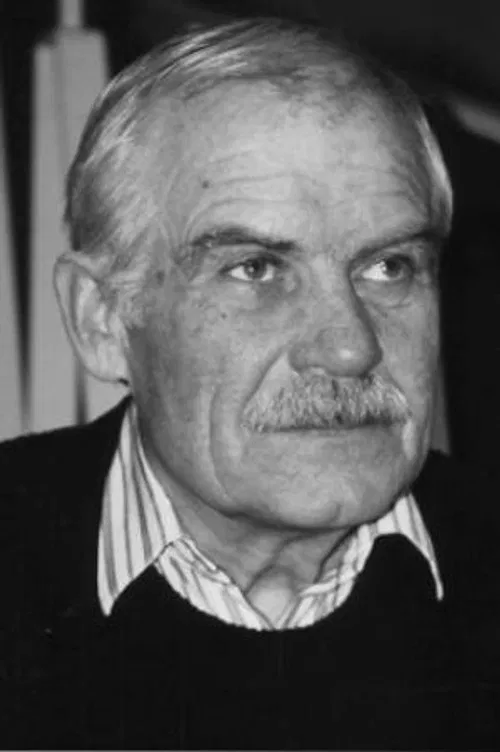 Aleksandr Ulyanov profile