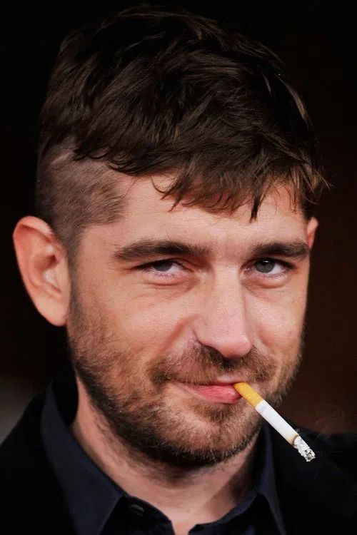 Libero De Rienzo profile