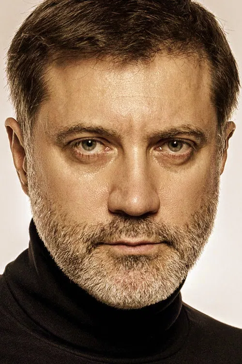 Prokhor Dubravin profile