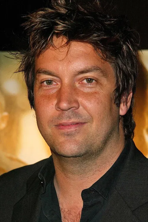 Chris Fisher profile